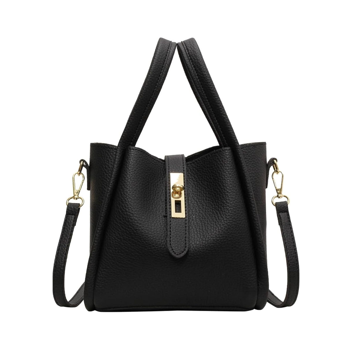 The Handbag Arsenal