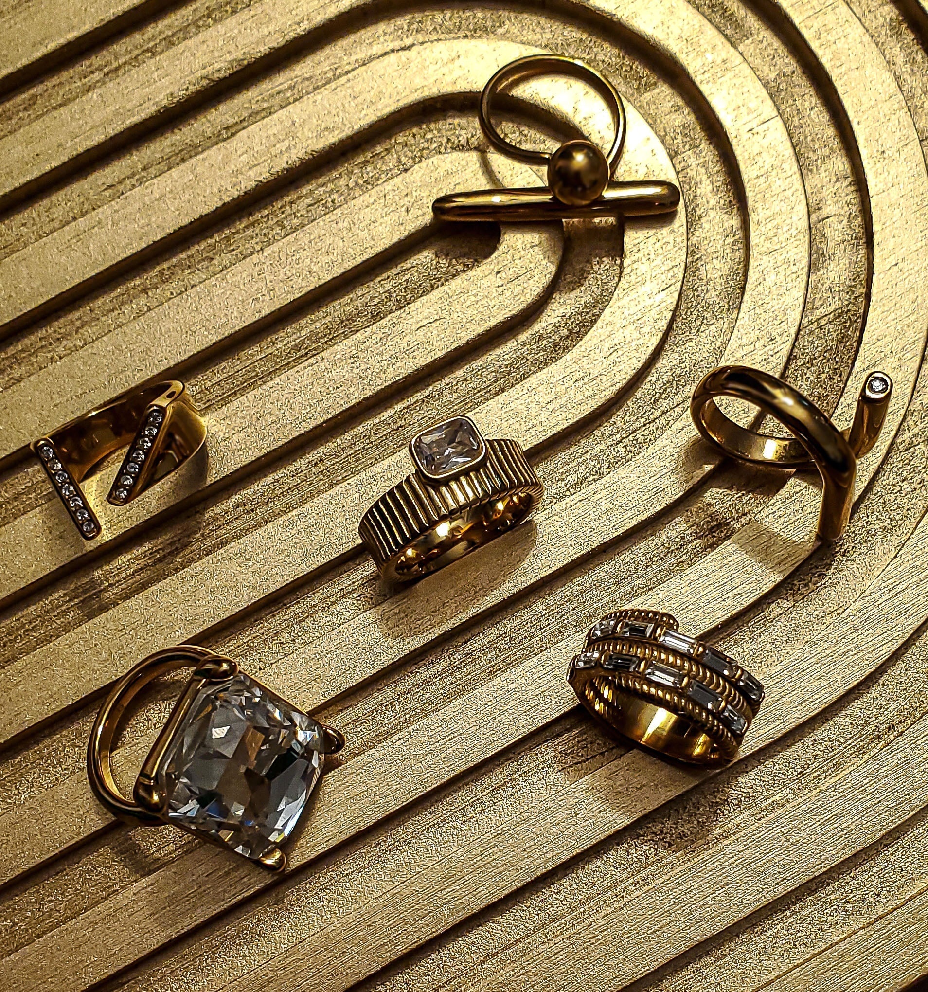 Rings