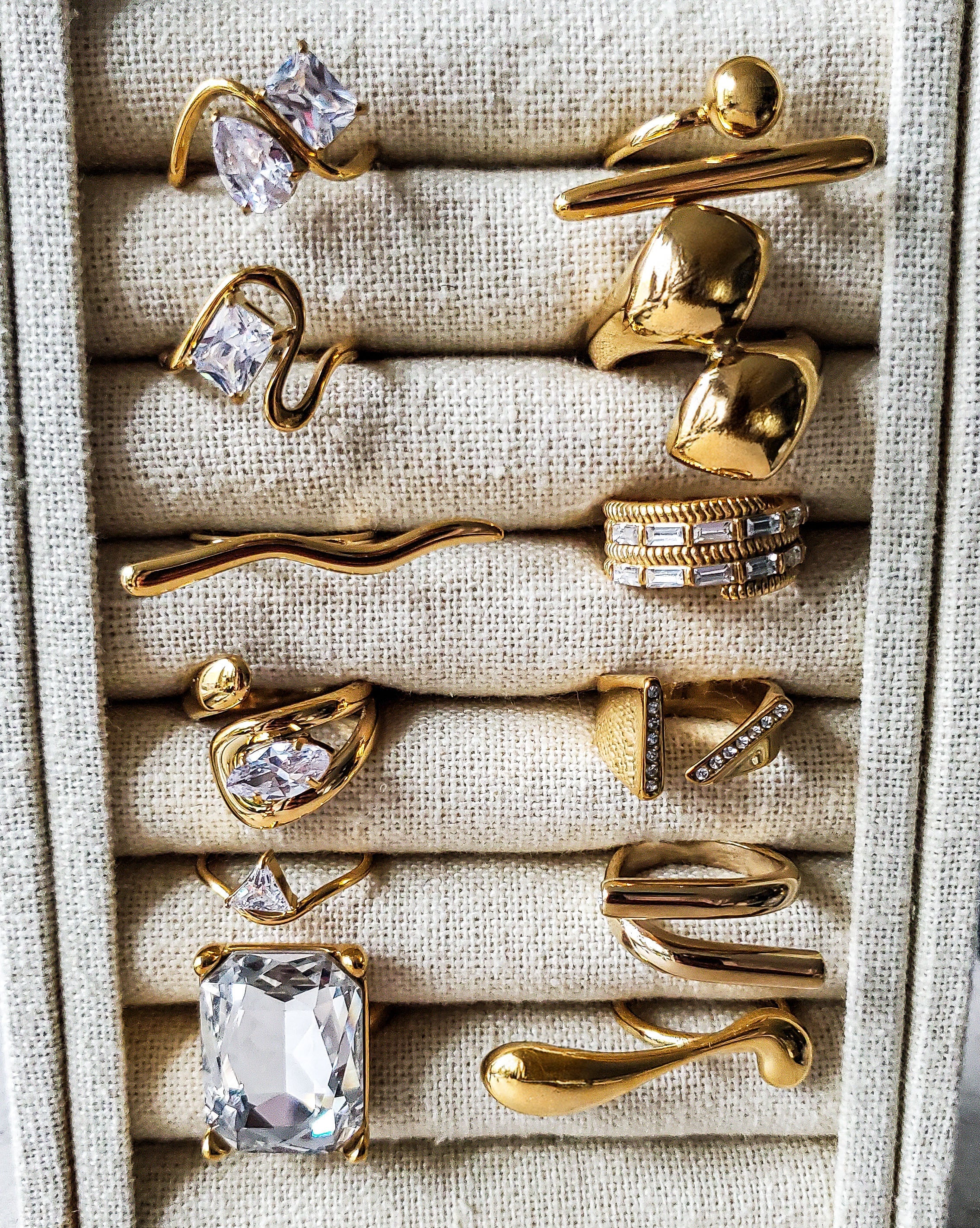 Rings
