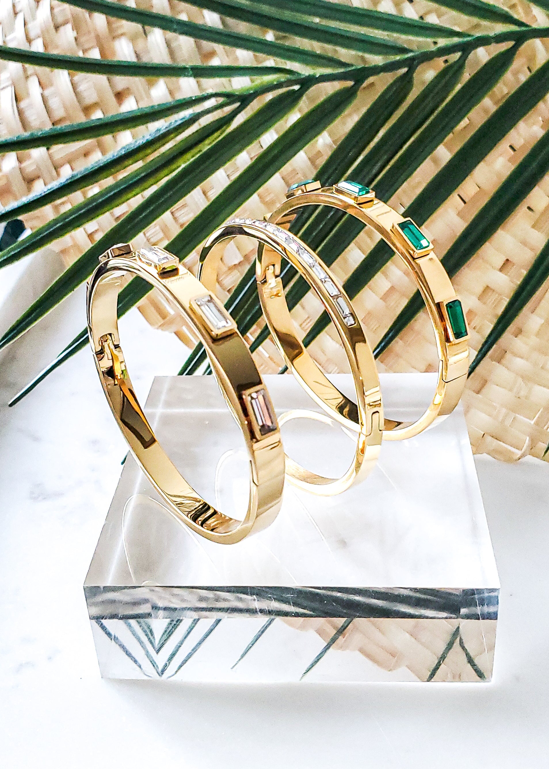 Bracelets