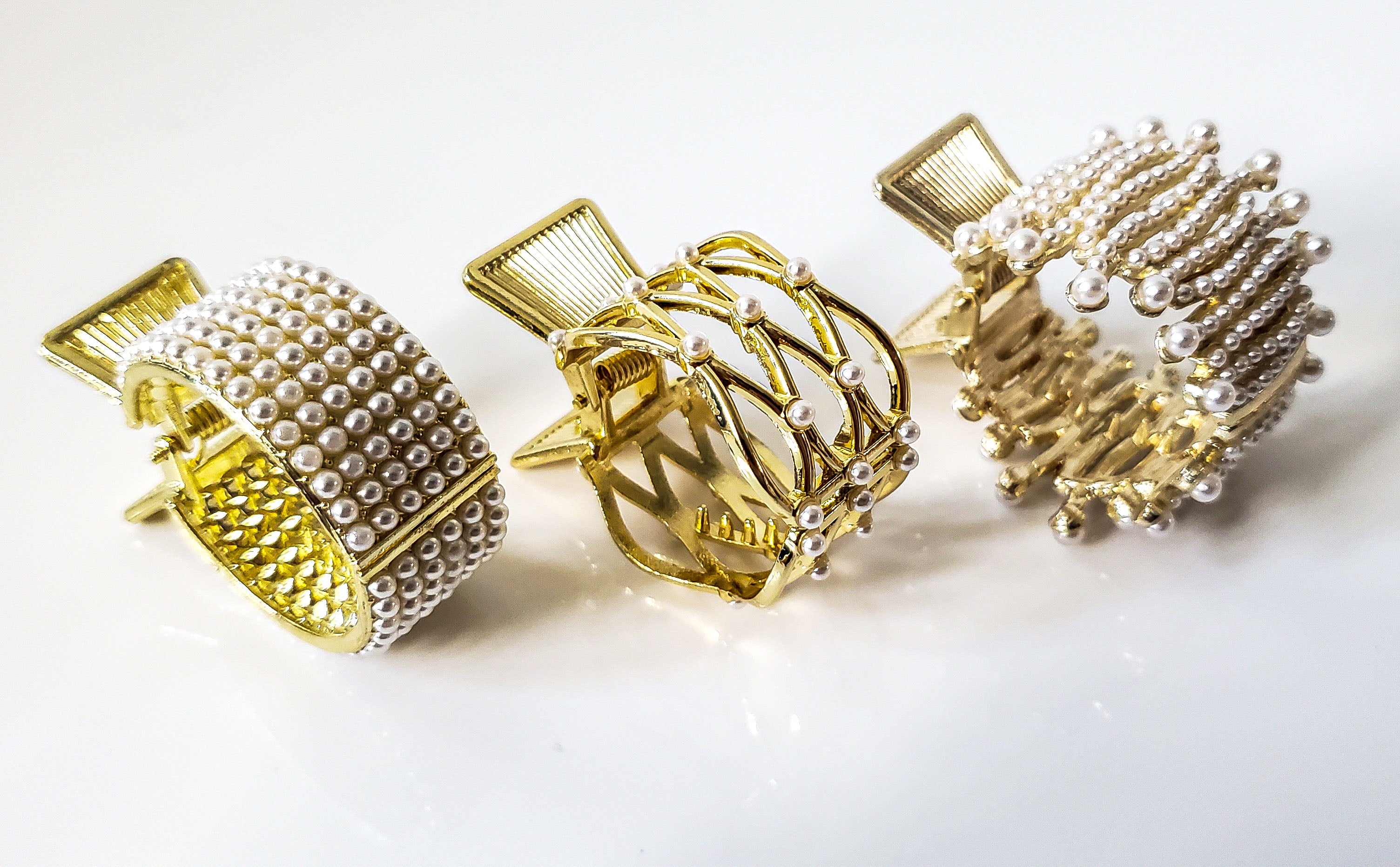 Hair Accessories