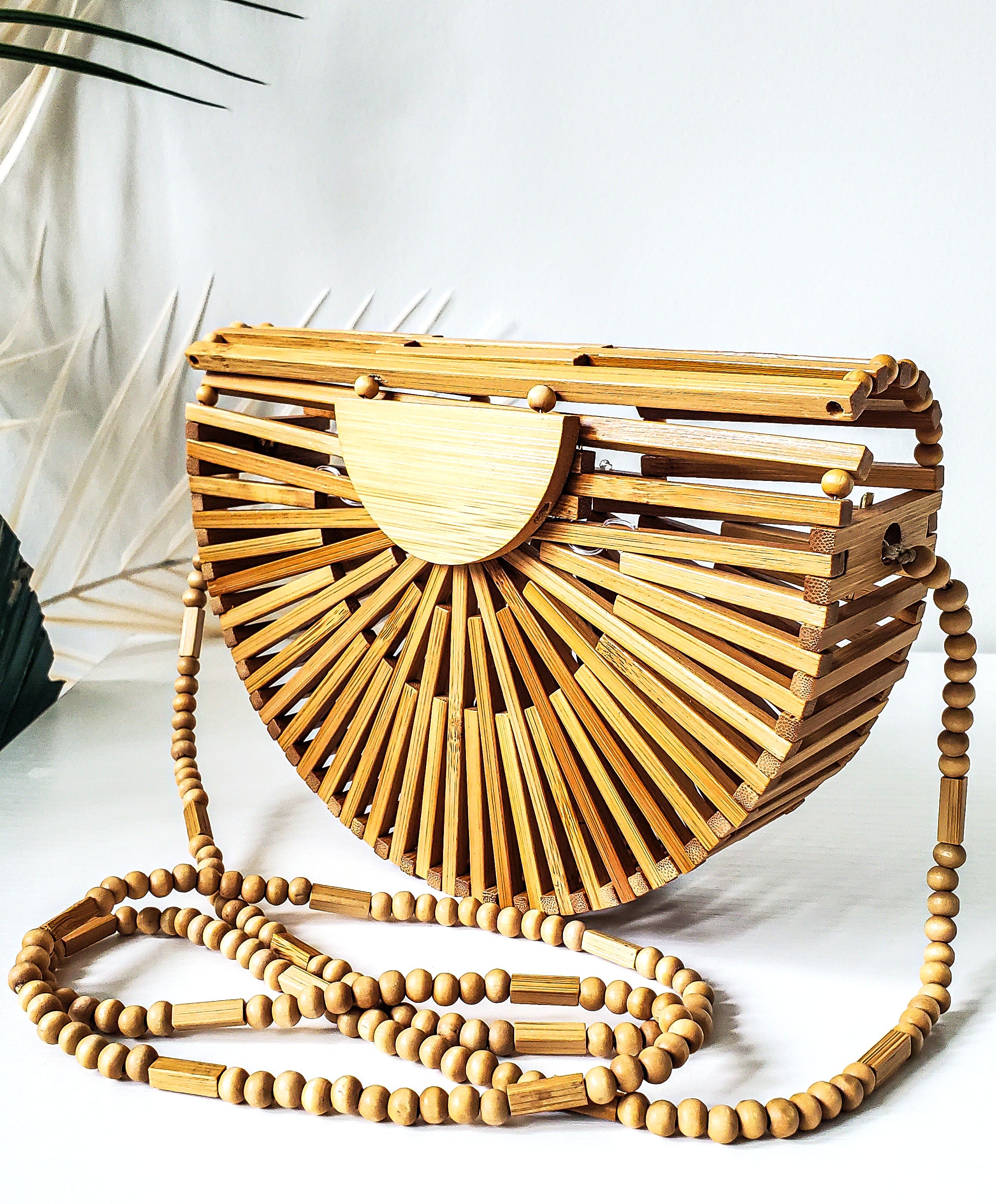 Bamboo