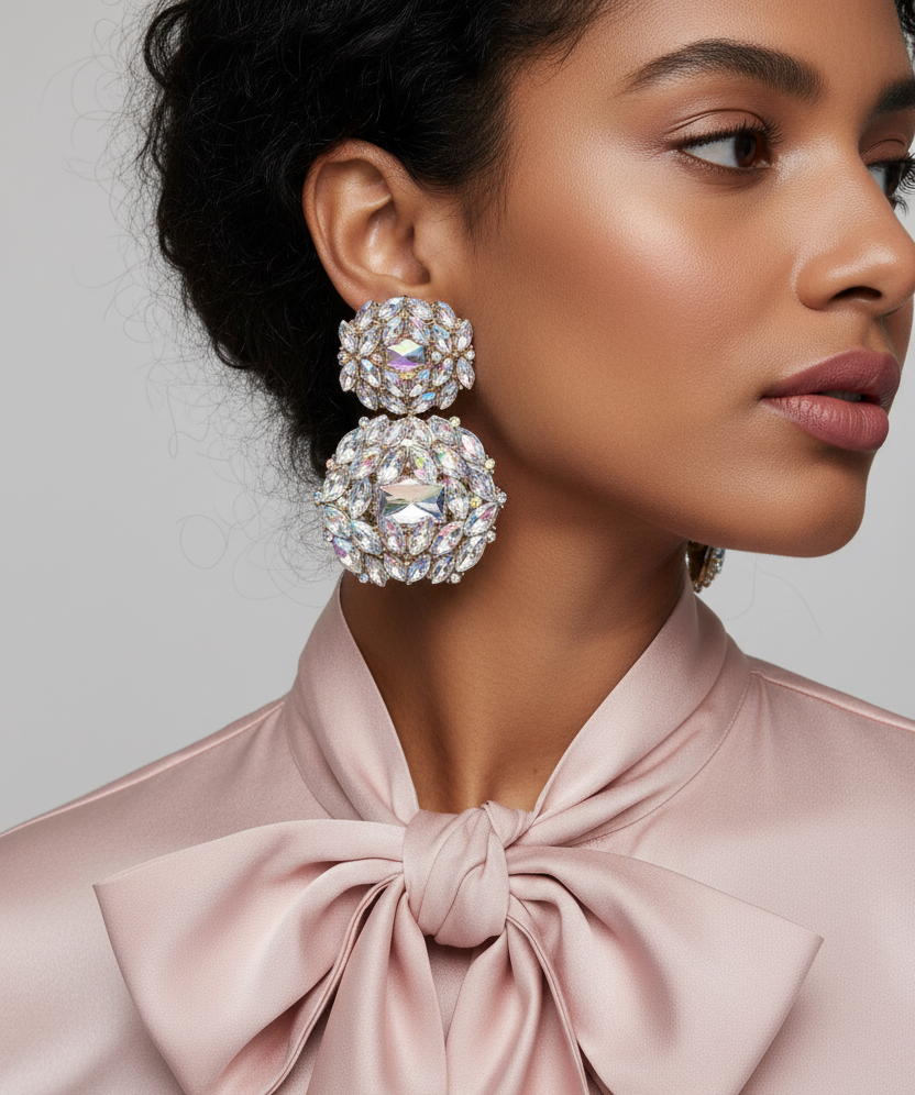 Sultry Luxe