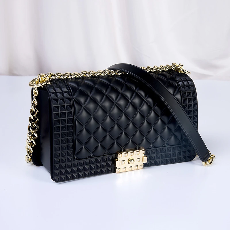 Lola 2.0 Waterproof Quilted Handbag