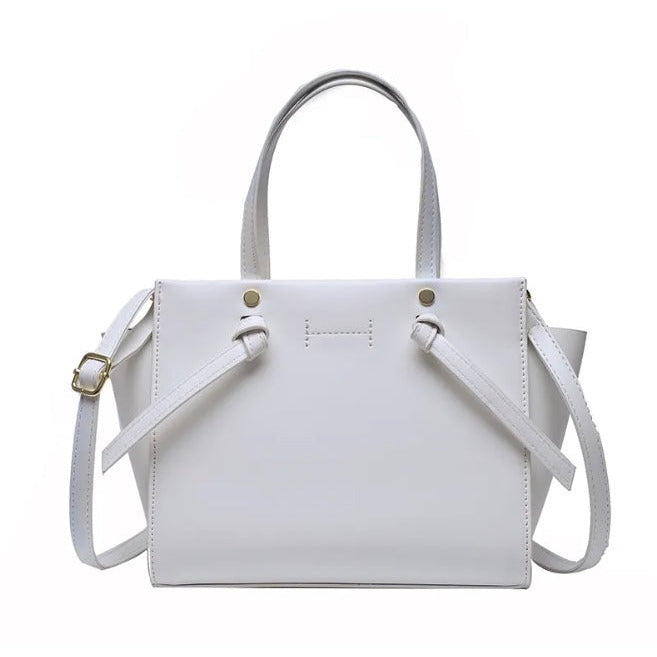 Dahlia Square Crossbody Tote Handbag