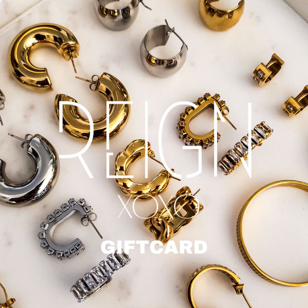 ReignXOXO E-Gift Card