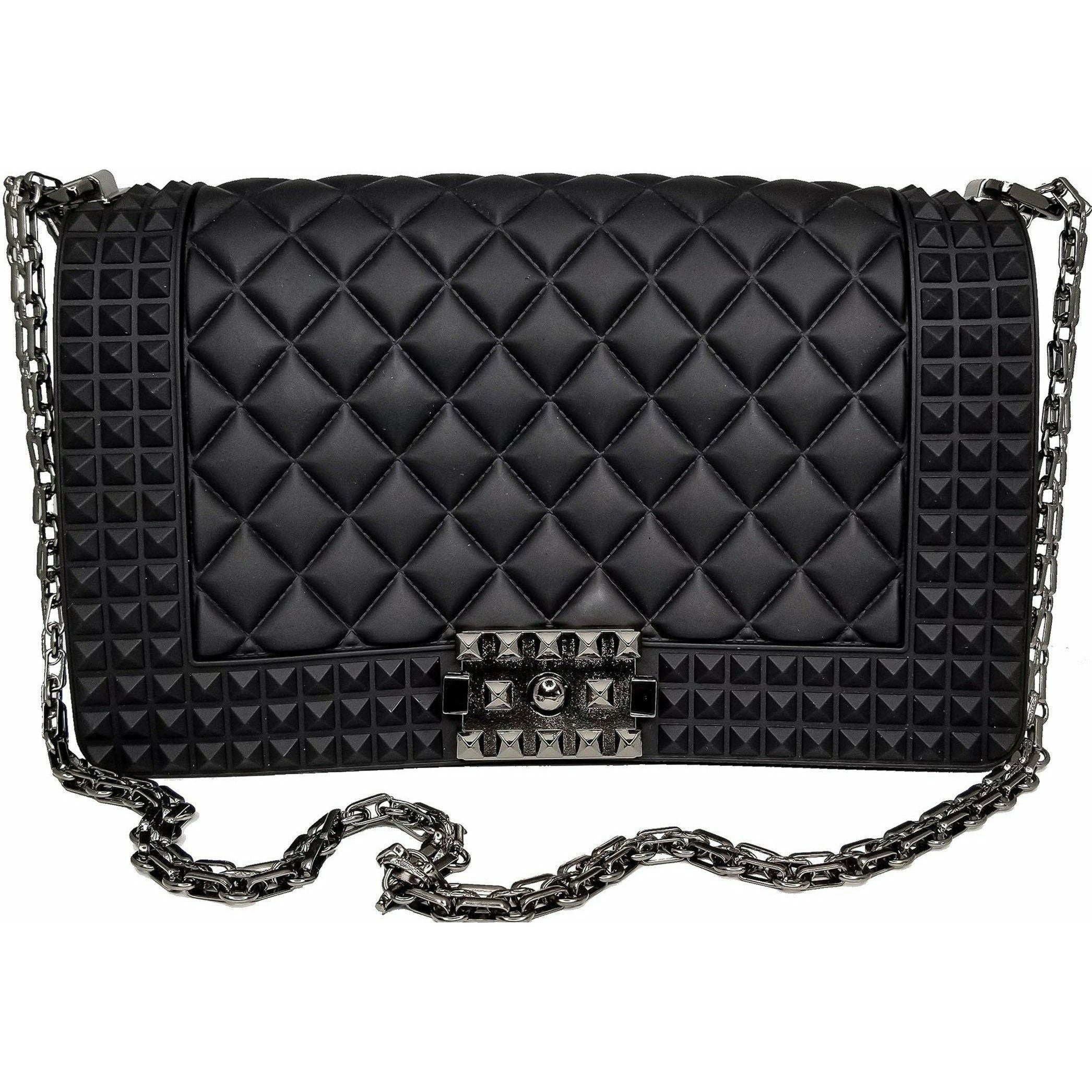 Lola Waterproof Quilted Handbag